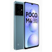 Mobiles : POCO M4 5G (Cool Blue, 4GB RAM 64GB RAM)